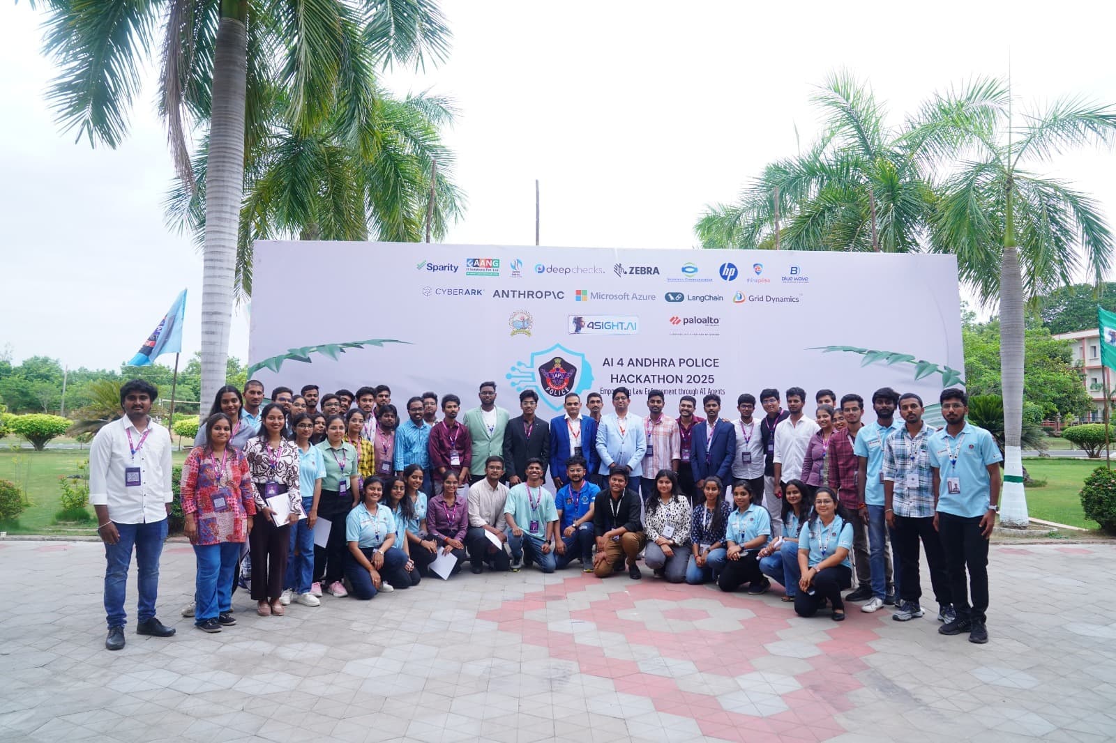 4SightAI Strategic AI Team