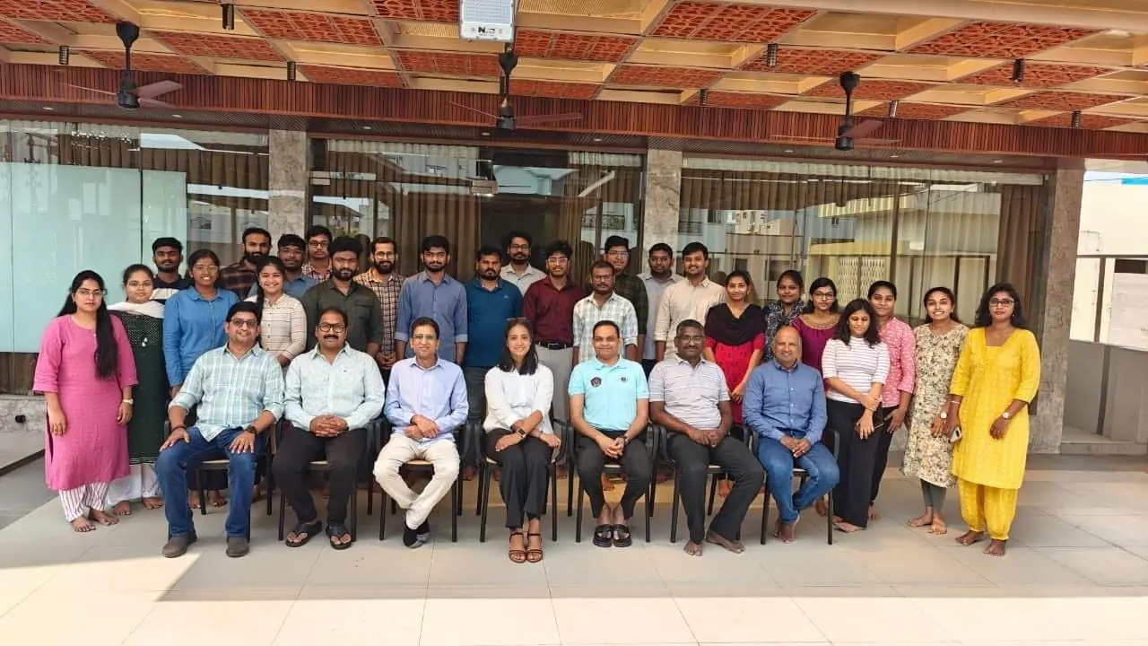 4SightAI Team