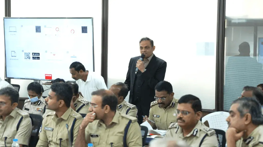 AI Strategy Workshop Session