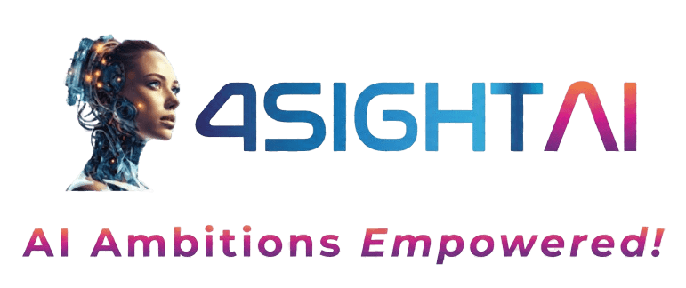 4sight AI Logo